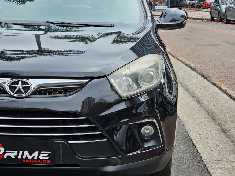 JAC T6 2.0 JET Flex 5p Mec.