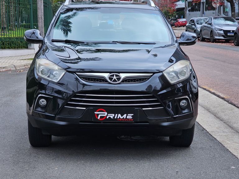 JAC T6 2.0 JET Flex 5p Mec.