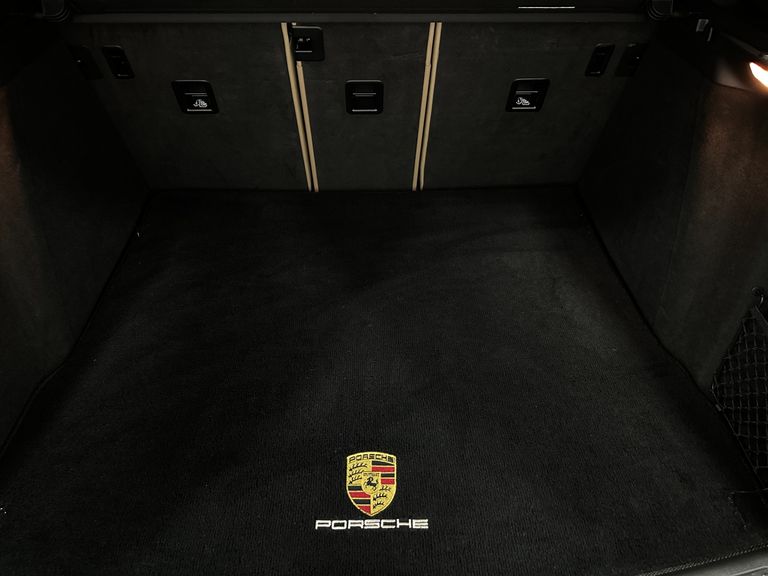 Porsche Macan GTS 2.9 Bi-Turbo 