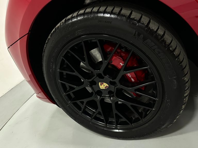 Porsche Macan GTS 2.9 Bi-Turbo 