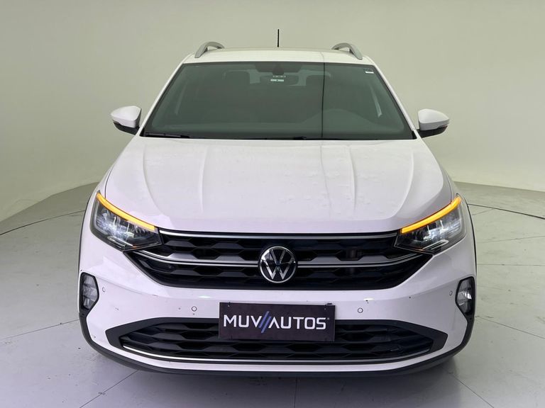 VolksWagen Nivus Highline 1.0 200 TSI Flex Aut.