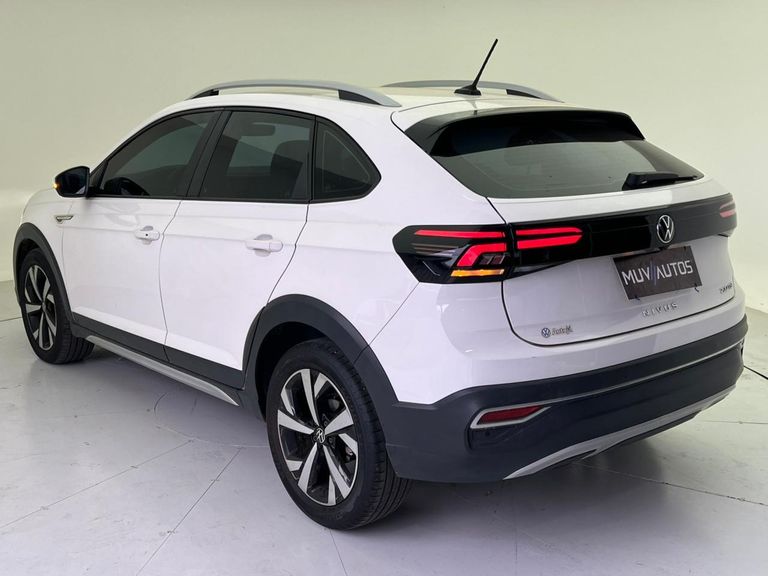 VolksWagen Nivus Highline 1.0 200 TSI Flex Aut.