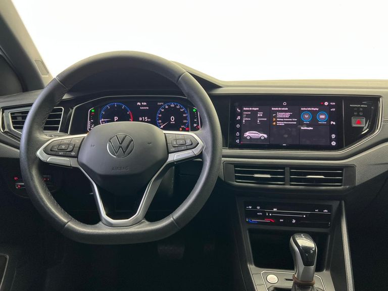 VolksWagen Nivus Highline 1.0 200 TSI Flex Aut.