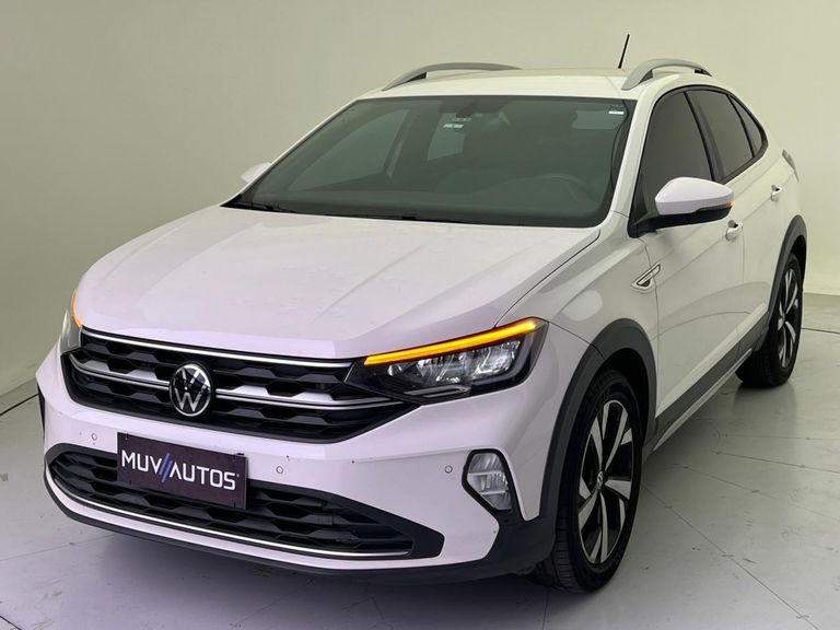 VolksWagen Nivus Highline 1.0 200 TSI Flex Aut.