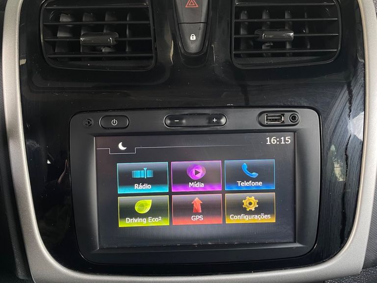 Renault SANDERO Expression Flex 1.0 12V 5p