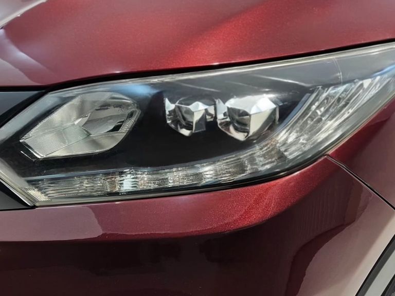 Honda HR-V Touring 1.8 Flexone 16V 5p Aut.