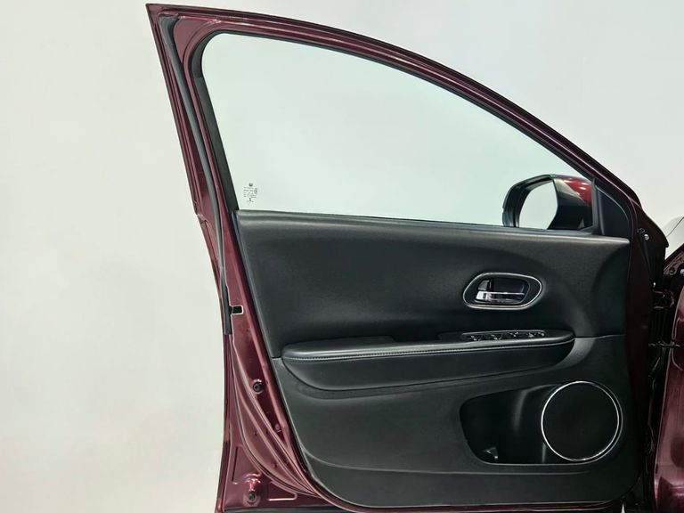 Honda HR-V Touring 1.8 Flexone 16V 5p Aut.