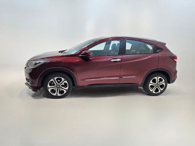 Honda HR-V Touring 1.8 Flexone 16V 5p Aut.