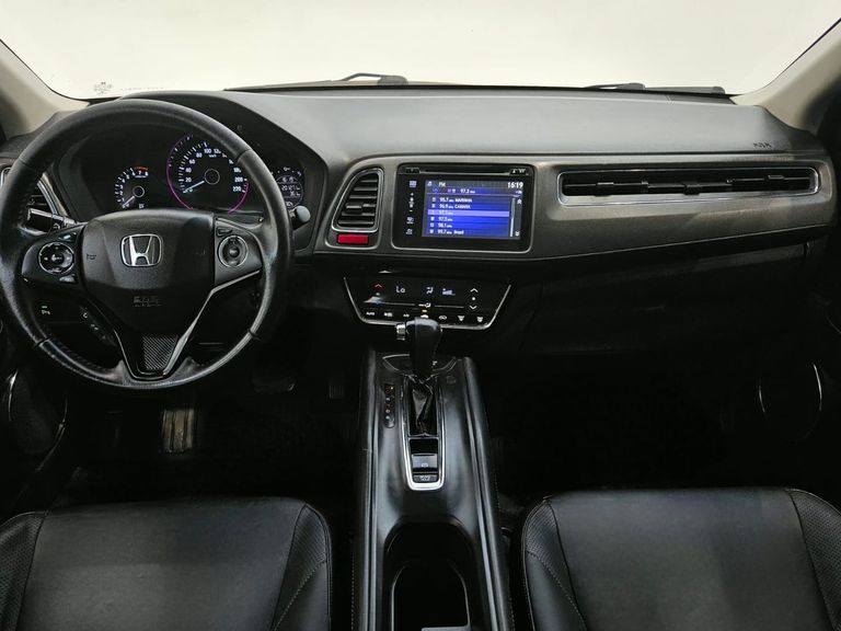 Honda HR-V Touring 1.8 Flexone 16V 5p Aut.