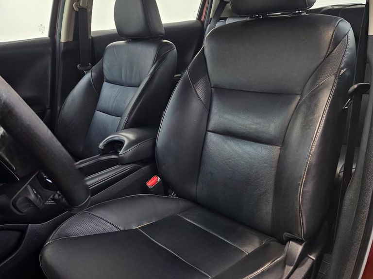 Honda HR-V Touring 1.8 Flexone 16V 5p Aut.