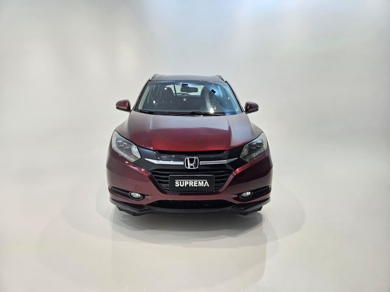 Honda HR-V Touring 1.8 Flexone 16V 5p Aut.