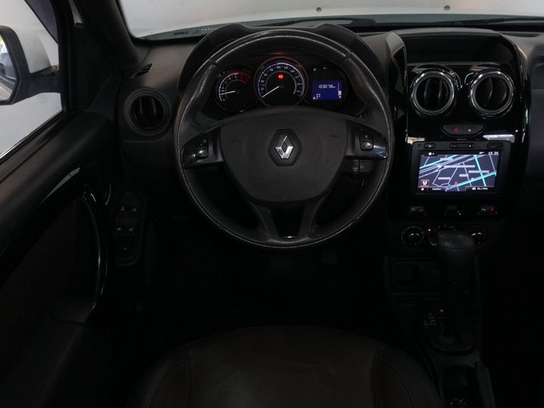 Renault DUSTER Dynamique 2.0 Flex 16V Aut.