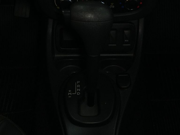 Renault DUSTER Dynamique 2.0 Flex 16V Aut.