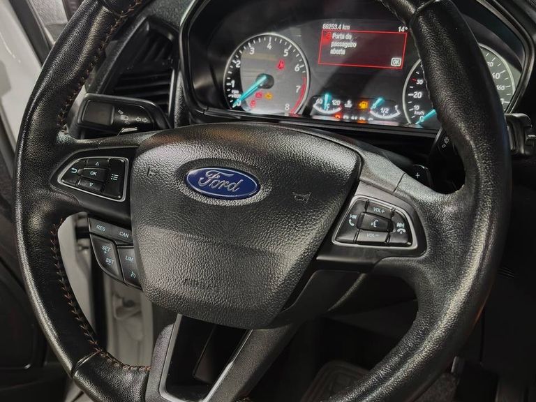 Ford EcoSport STORM 2.0 4WD 16V Flex 5p Aut.