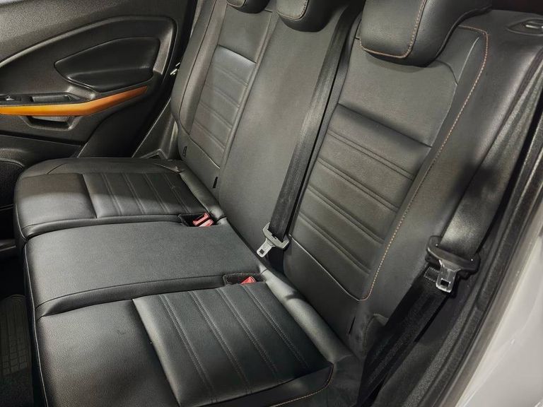 Ford EcoSport STORM 2.0 4WD 16V Flex 5p Aut.