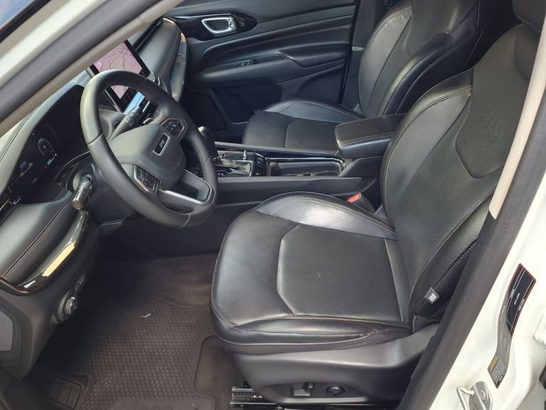 Jeep COMPASS LIMITED TD 350 2.0 4x4 Die. Aut.