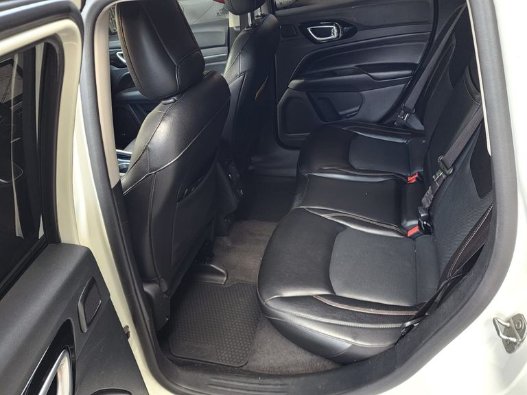 Jeep COMPASS LIMITED TD 350 2.0 4x4 Die. Aut.