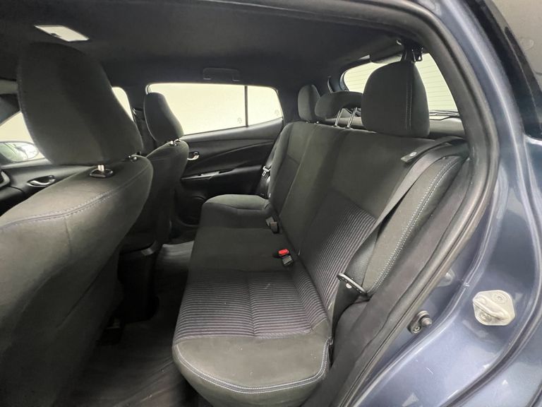 Toyota YARIS XL 1.3 Flex 16V 5p Aut.