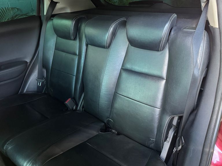 Honda HR-V LX 1.8 Flexone 16V 5p Aut.