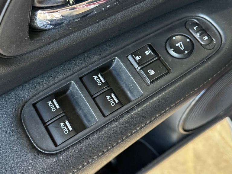 Honda HR-V LX 1.8 Flexone 16V 5p Aut.