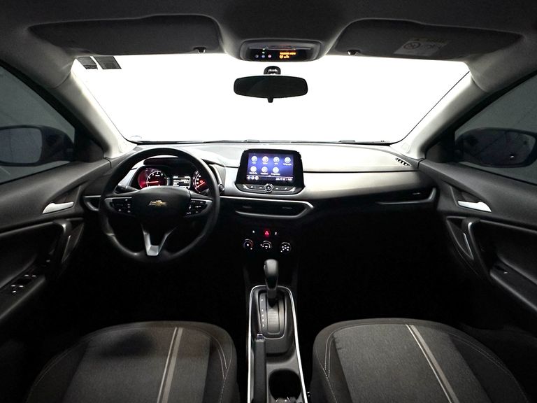 Chevrolet TRACKER LT 1.0 Turbo 12V Flex Aut.