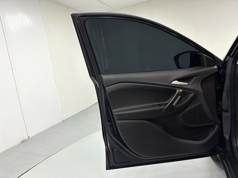 Chevrolet TRACKER LT 1.0 Turbo 12V Flex Aut.
