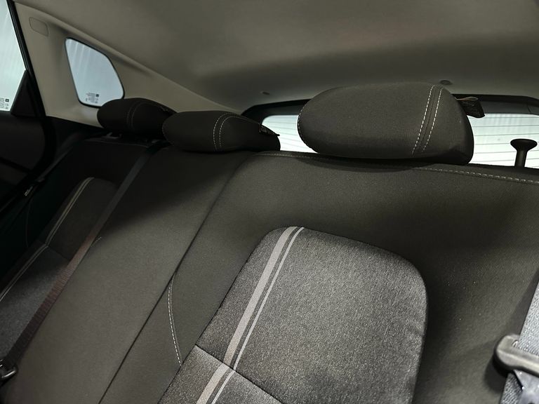 Chevrolet TRACKER LT 1.0 Turbo 12V Flex Aut.