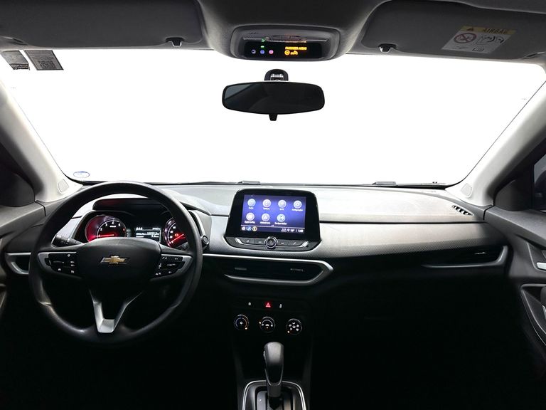 Chevrolet TRACKER LT 1.0 Turbo 12V Flex Aut.