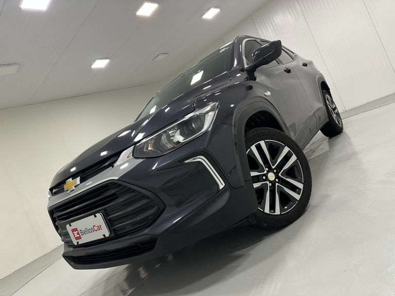 Chevrolet TRACKER LT 1.0 Turbo 12V Flex Aut.