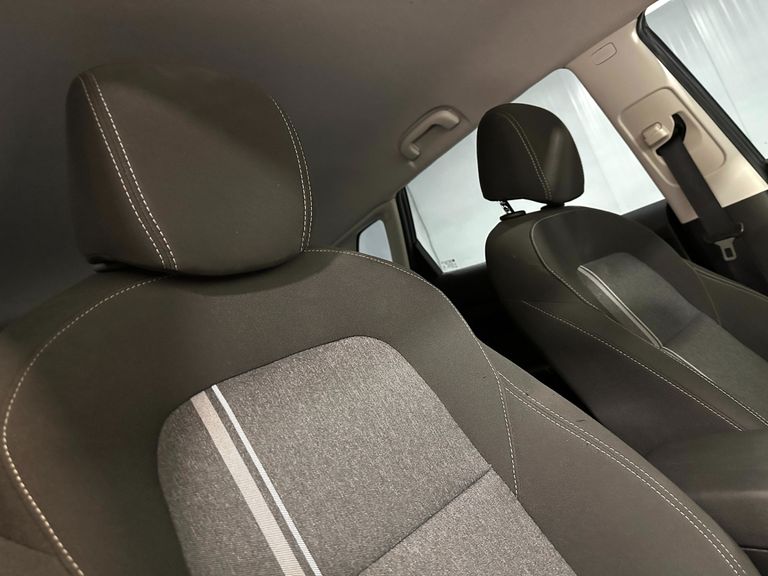 Chevrolet TRACKER LT 1.0 Turbo 12V Flex Aut.