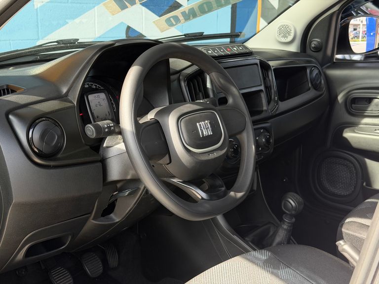 Fiat MOBI LIKE 1.0 Fire Flex 5p.