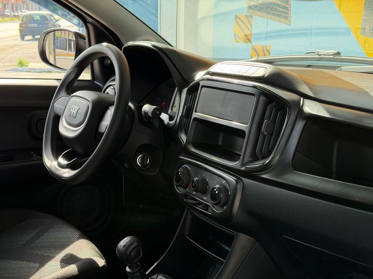 Fiat MOBI LIKE 1.0 Fire Flex 5p.