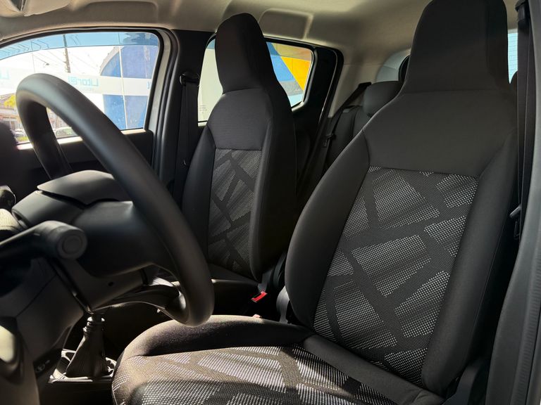 Fiat MOBI LIKE 1.0 Fire Flex 5p.