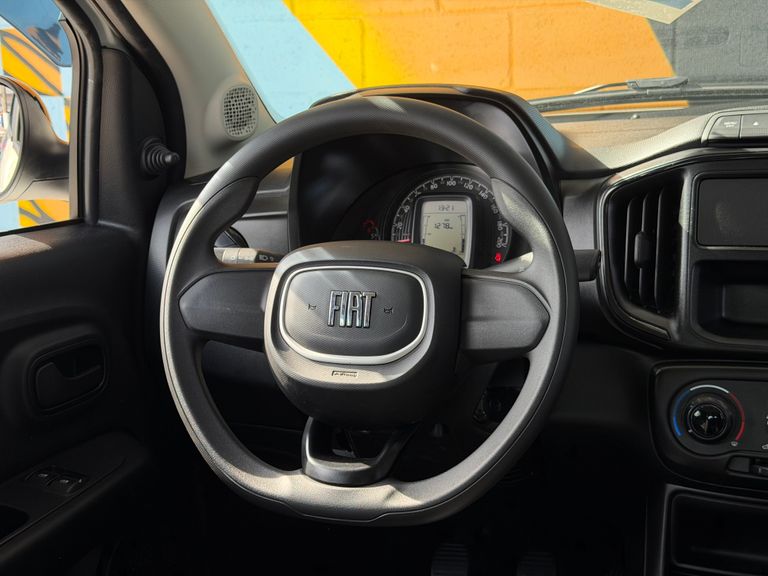 Fiat MOBI LIKE 1.0 Fire Flex 5p.