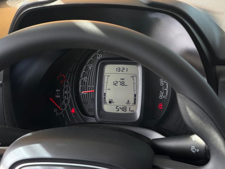 Fiat MOBI LIKE 1.0 Fire Flex 5p.