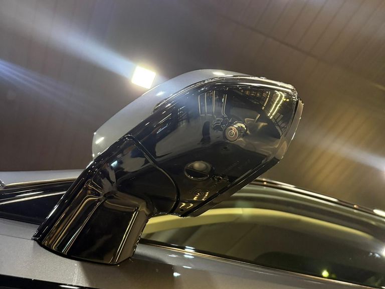 GWM Haval H6 2 1.5 (Hibrido)