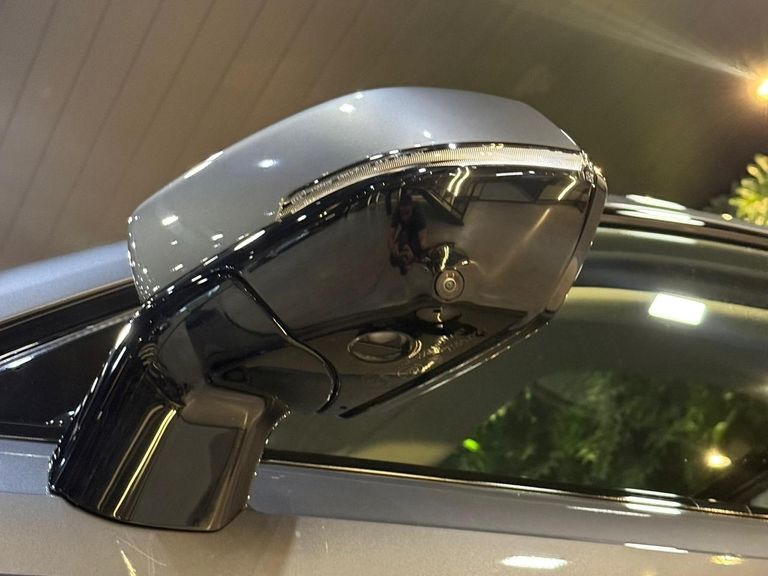 GWM Haval H6 2 1.5 (Hibrido)