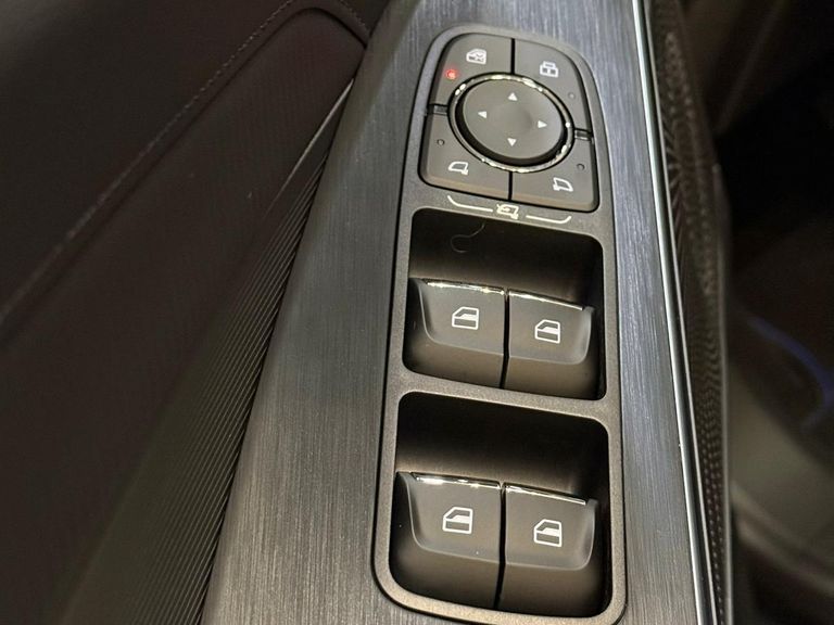 GWM Haval H6 2 1.5 (Hibrido)