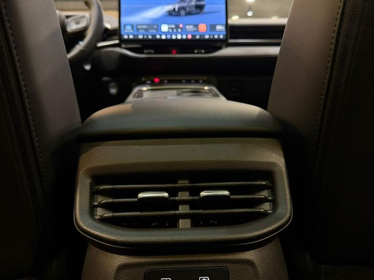 GWM Haval H6 2 1.5 (Hibrido)