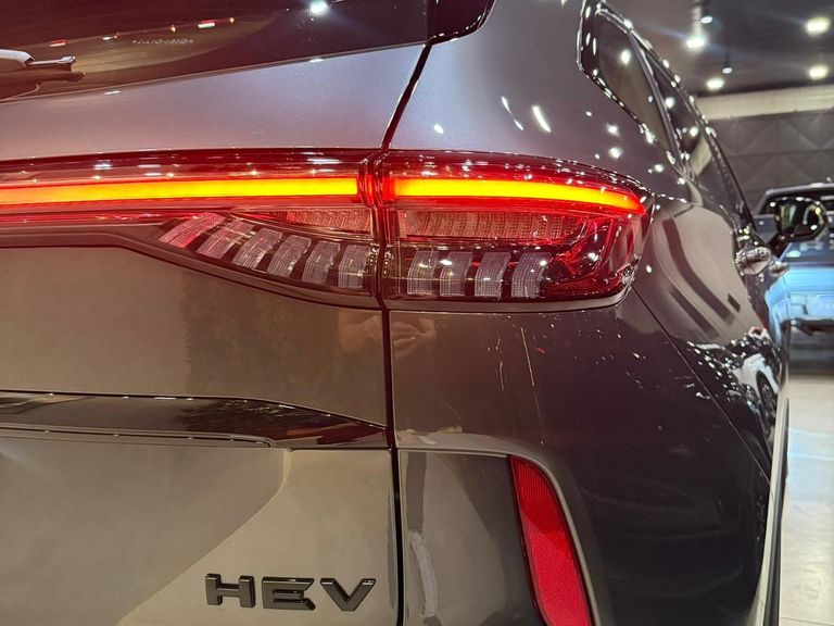 GWM Haval H6 2 1.5 (Hibrido)