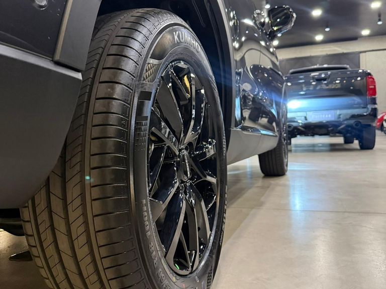 GWM Haval H6 2 1.5 (Hibrido)