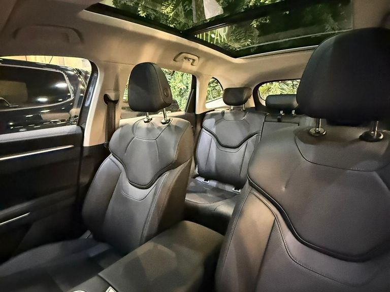 GWM Haval H6 2 1.5 (Hibrido)