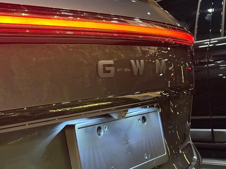 GWM Haval H6 2 1.5 (Hibrido)