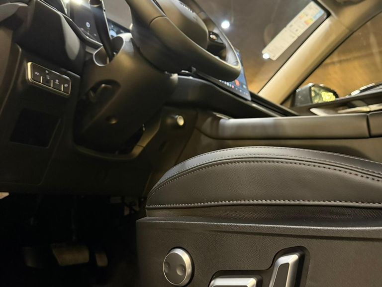 GWM Haval H6 2 1.5 (Hibrido)