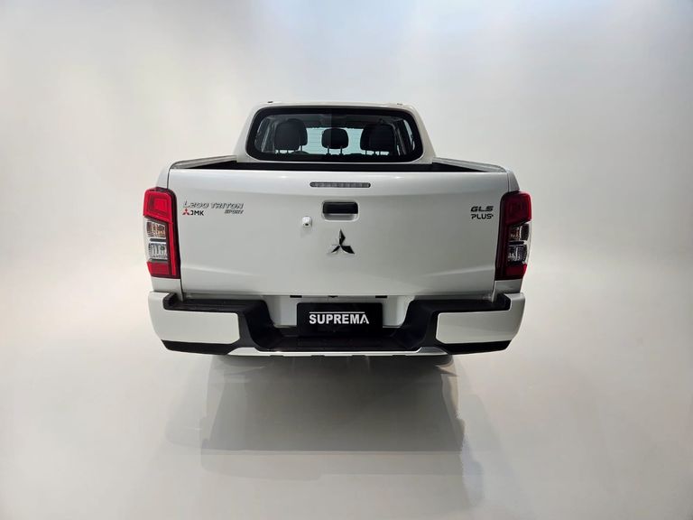 Mitsubishi L200 Triton Sport GLS 2.4 CD Diesel Aut.