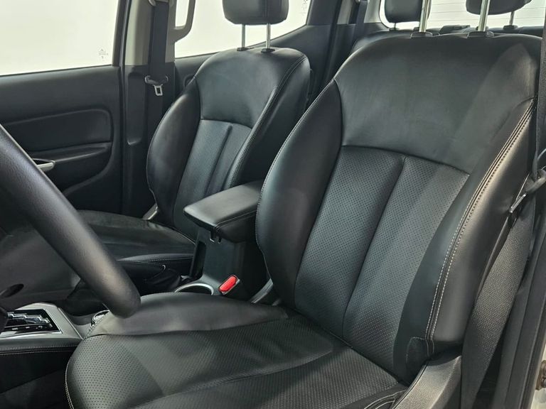 Mitsubishi L200 Triton Sport GLS 2.4 CD Diesel Aut.