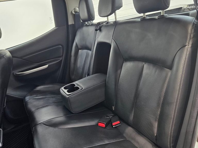 Mitsubishi L200 Triton Sport GLS 2.4 CD Diesel Aut.