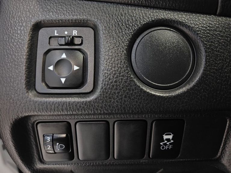 Mitsubishi L200 Triton Sport GLS 2.4 CD Diesel Aut.