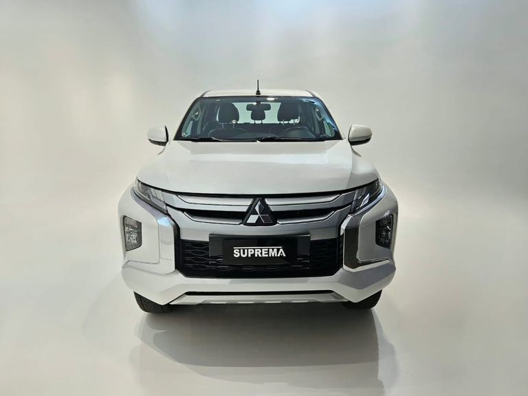Mitsubishi L200 Triton Sport GLS 2.4 CD Diesel Aut.