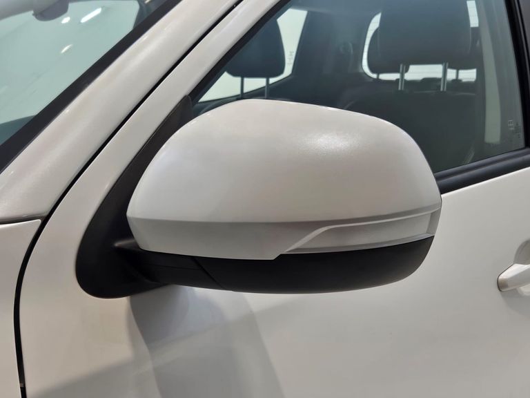 Mitsubishi L200 Triton Sport GLS 2.4 CD Diesel Aut.